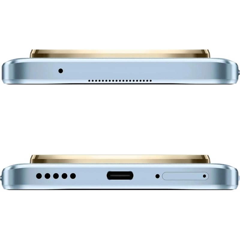 Смартфон HUAWEI NOVA 13I 8/128GB CTR-L91 BLUE(51098BHA) - фото 6
