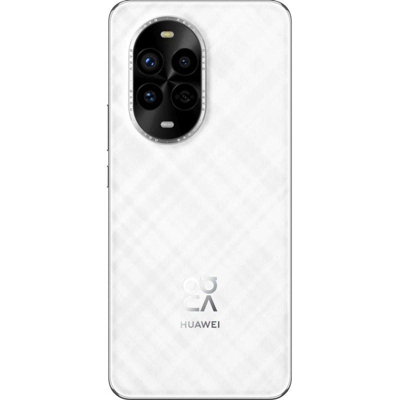Смартфон HUAWEI NOVA 13 PRO 12/512GB MIS-LX9 WHITE(51098DCF) - фото 2