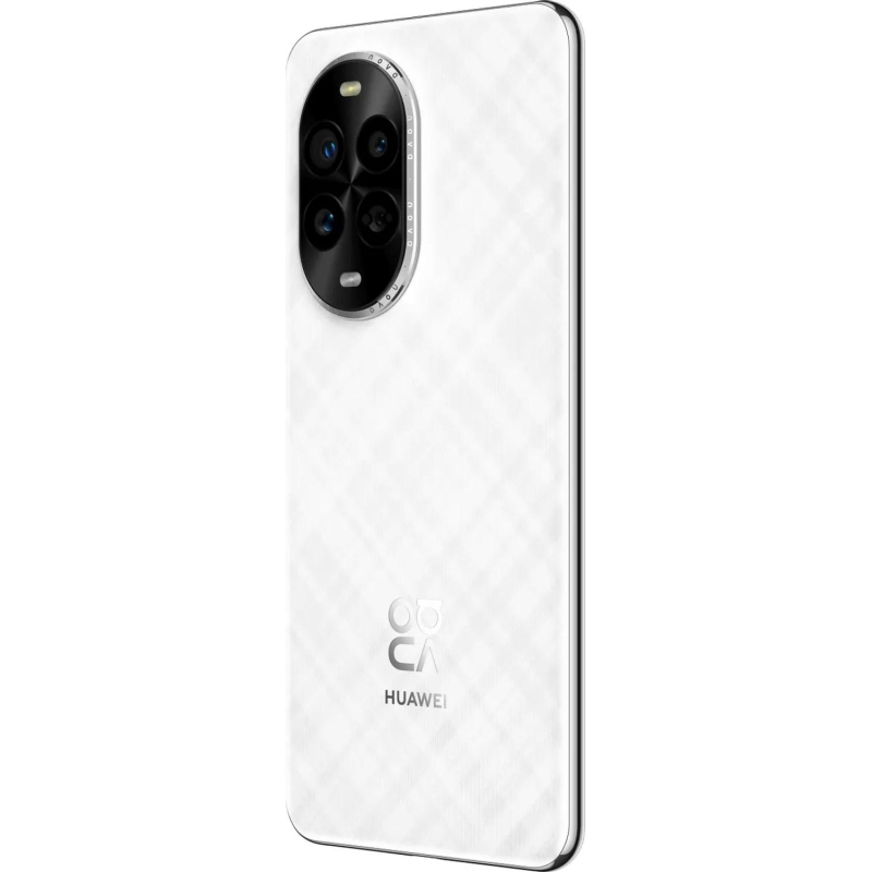 Смартфон HUAWEI NOVA 13 PRO 12/512GB MIS-LX9 WHITE(51098DCF) - фото 9