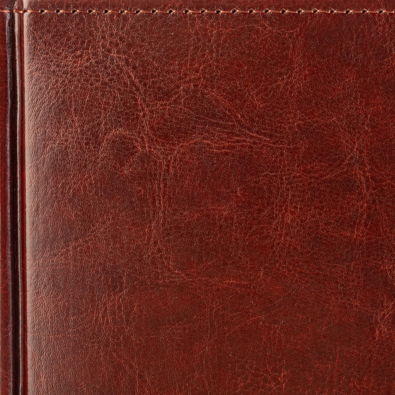 Ежедневник датированный 2026 А5+ SIDNEY NEBRASKA кор, зол обрез 3-125/03 - фото 5