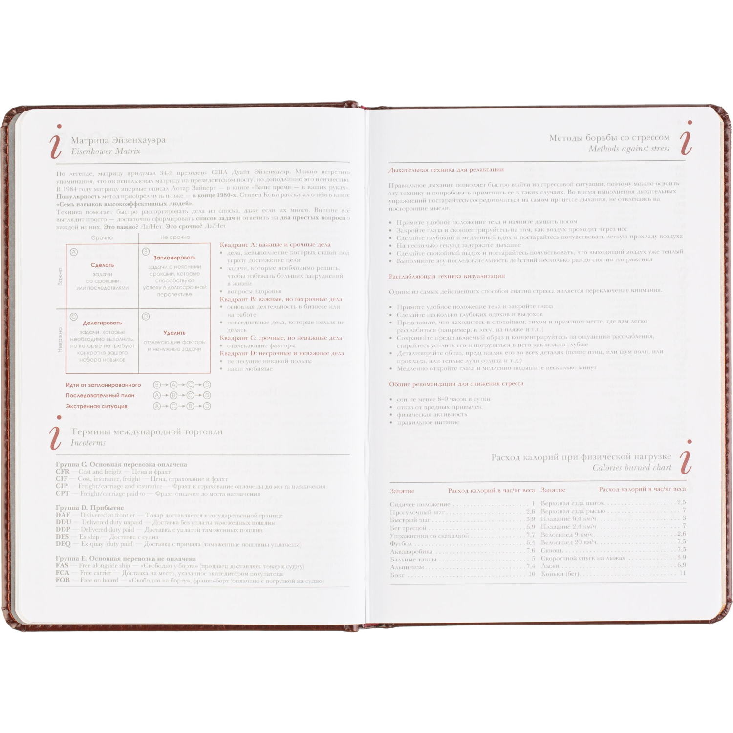 Ежедневник датированный 2026 А5+ SIDNEY NEBRASKA кор, зол обрез 3-125/03 - фото 11