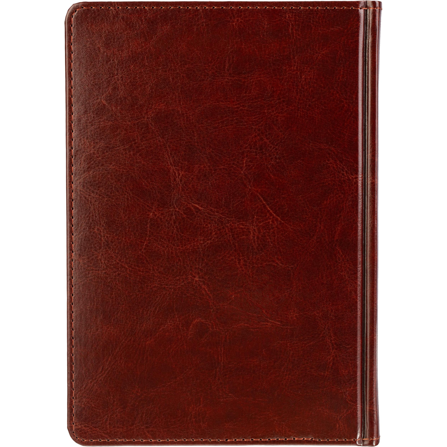 Ежедневник датированный 2026 А5+ SIDNEY NEBRASKA кор, зол обрез 3-125/03 - фото 18