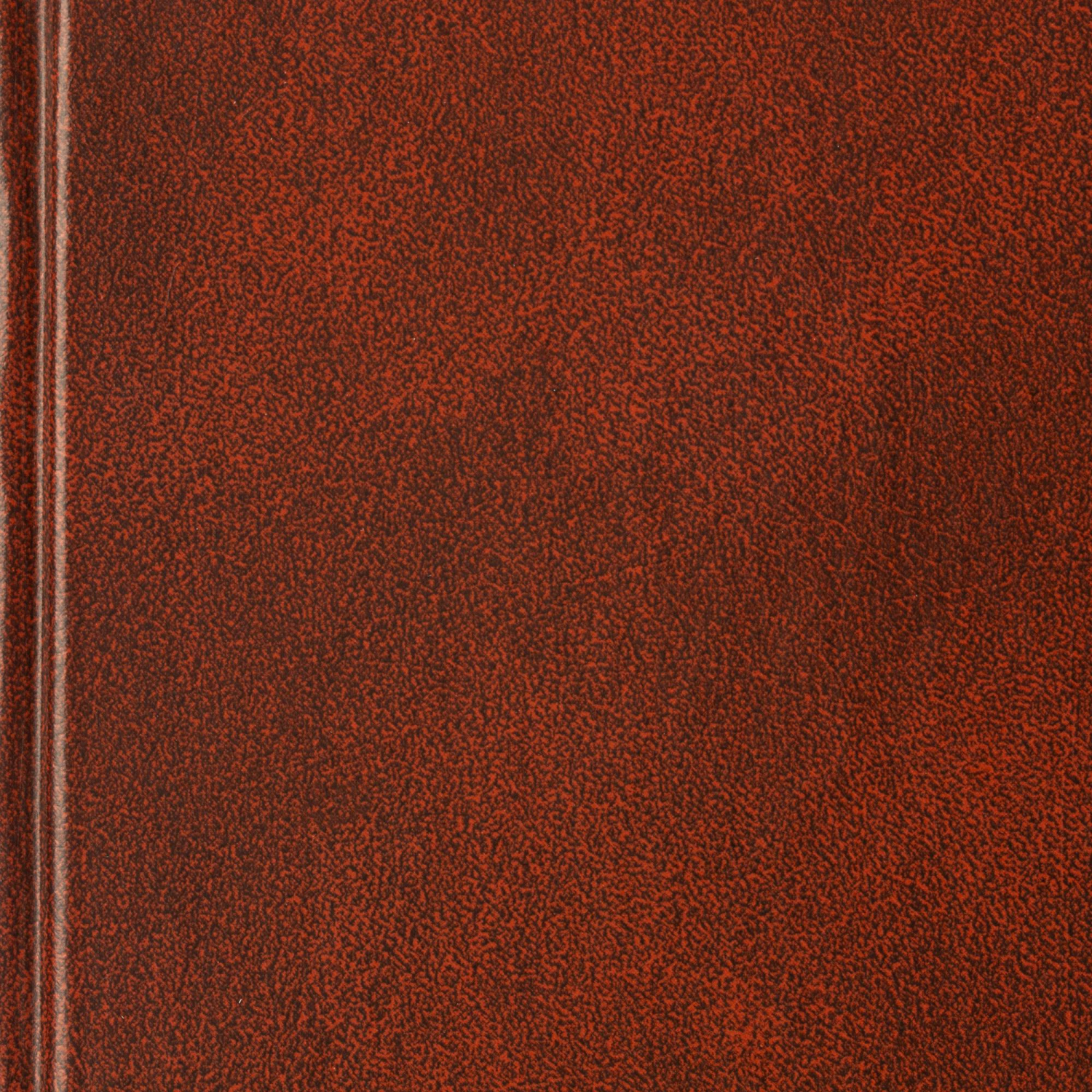 Ежедневник датированный 2026 А5+ IDEAL NEW коричневый 3-344/02 - фото 4