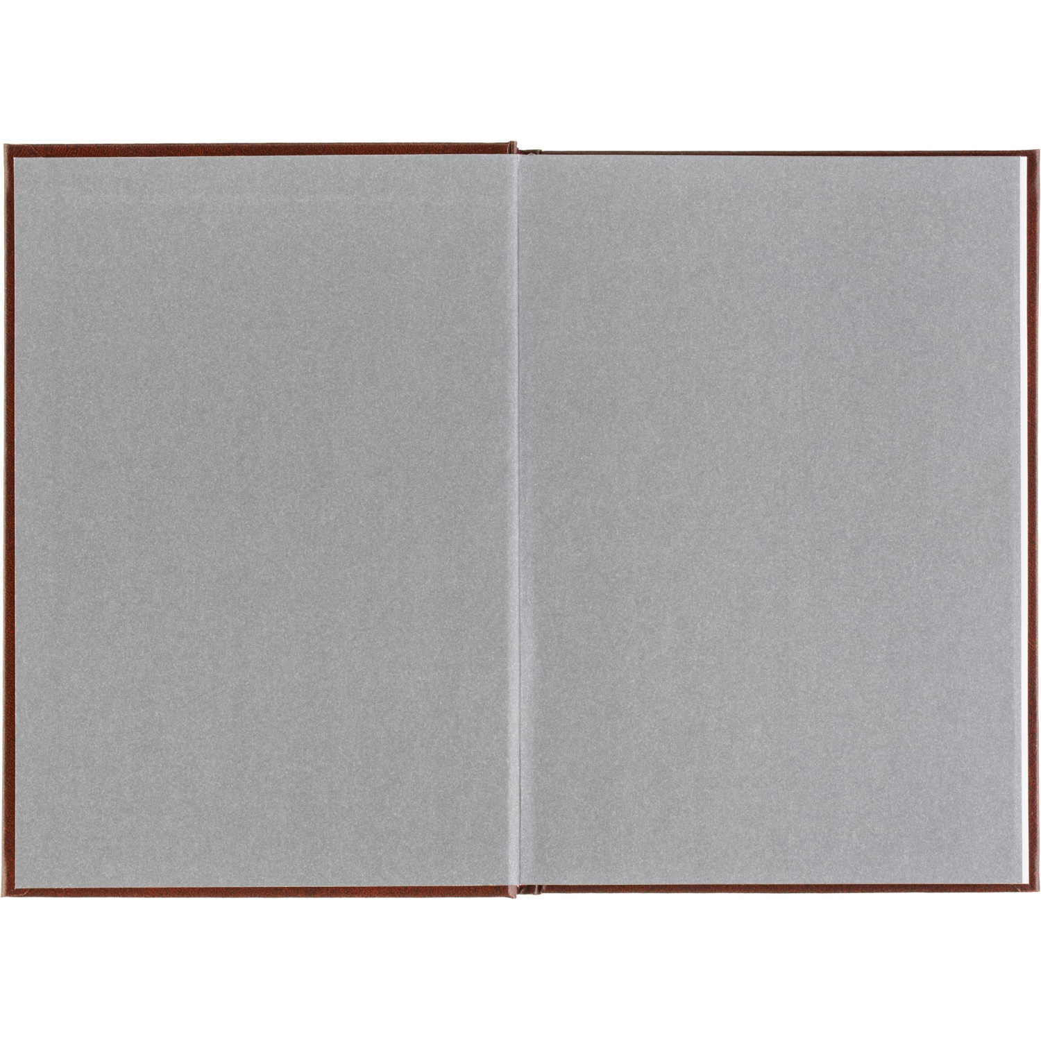 Ежедневник датированный 2026 А5+ IDEAL NEW коричневый 3-344/02 - фото 6