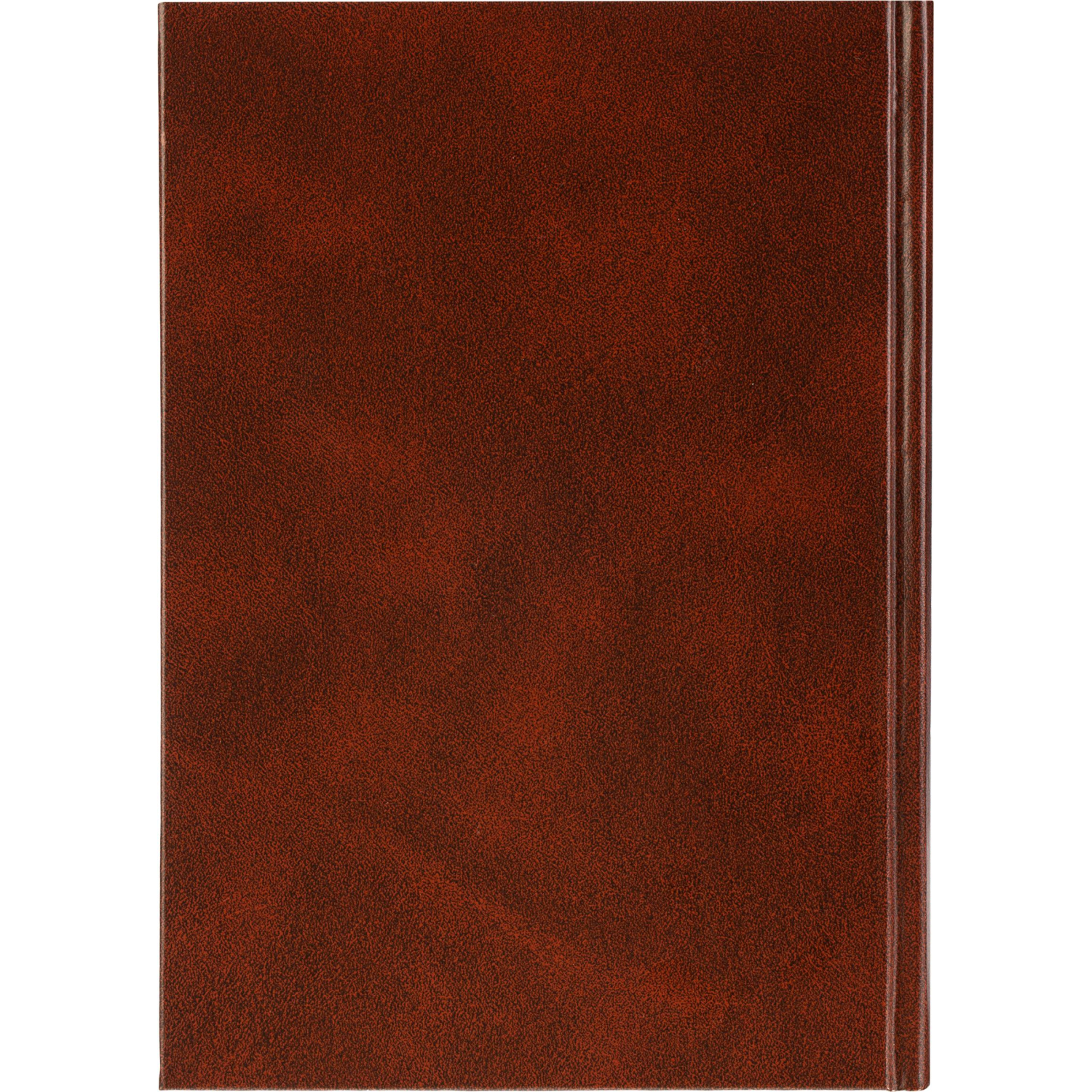 Ежедневник датированный 2026 А5+ IDEAL NEW коричневый 3-344/02 - фото 17