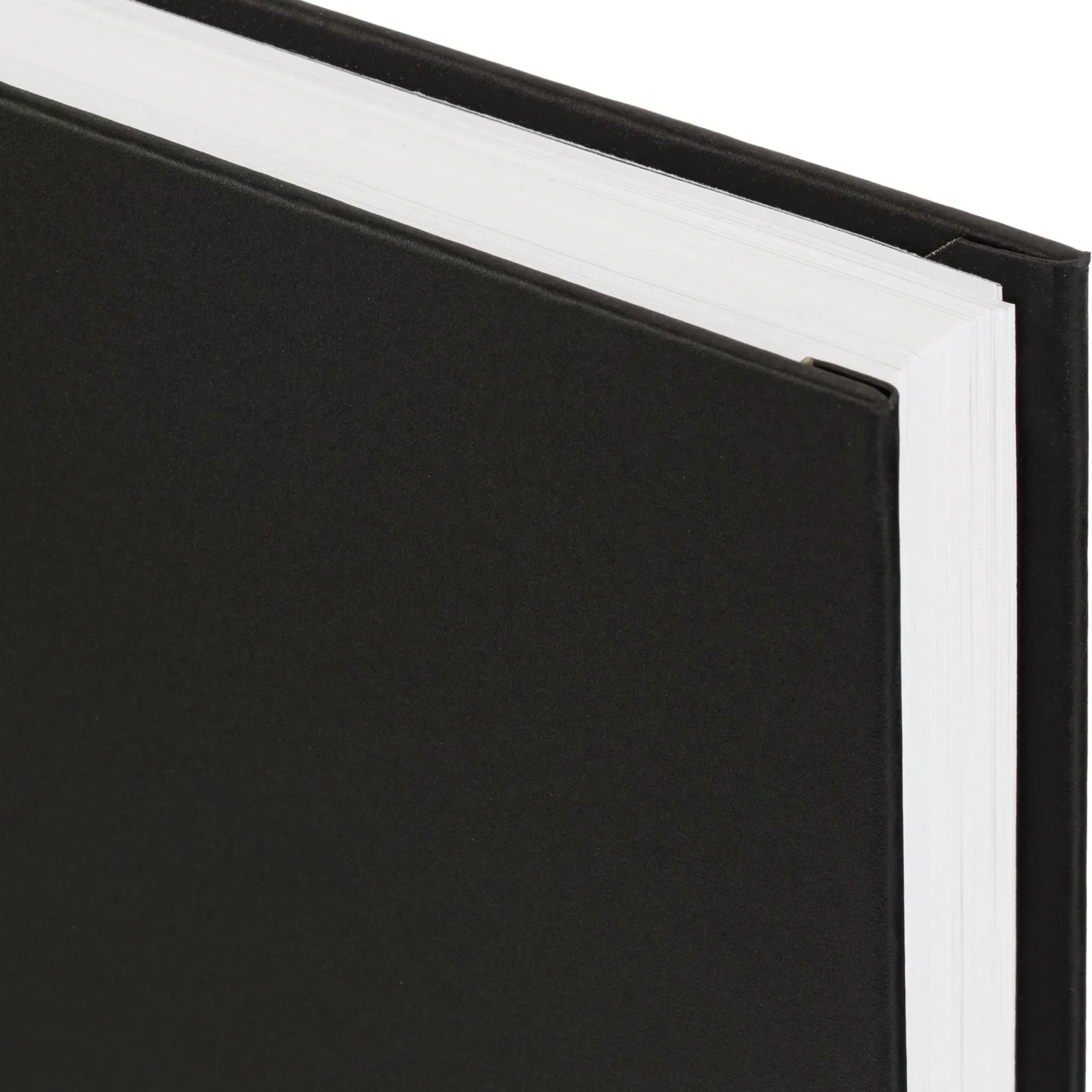 Ежедневник датированный 2026 А5+ IDEAL NEW черный 3-344/03 - фото 3