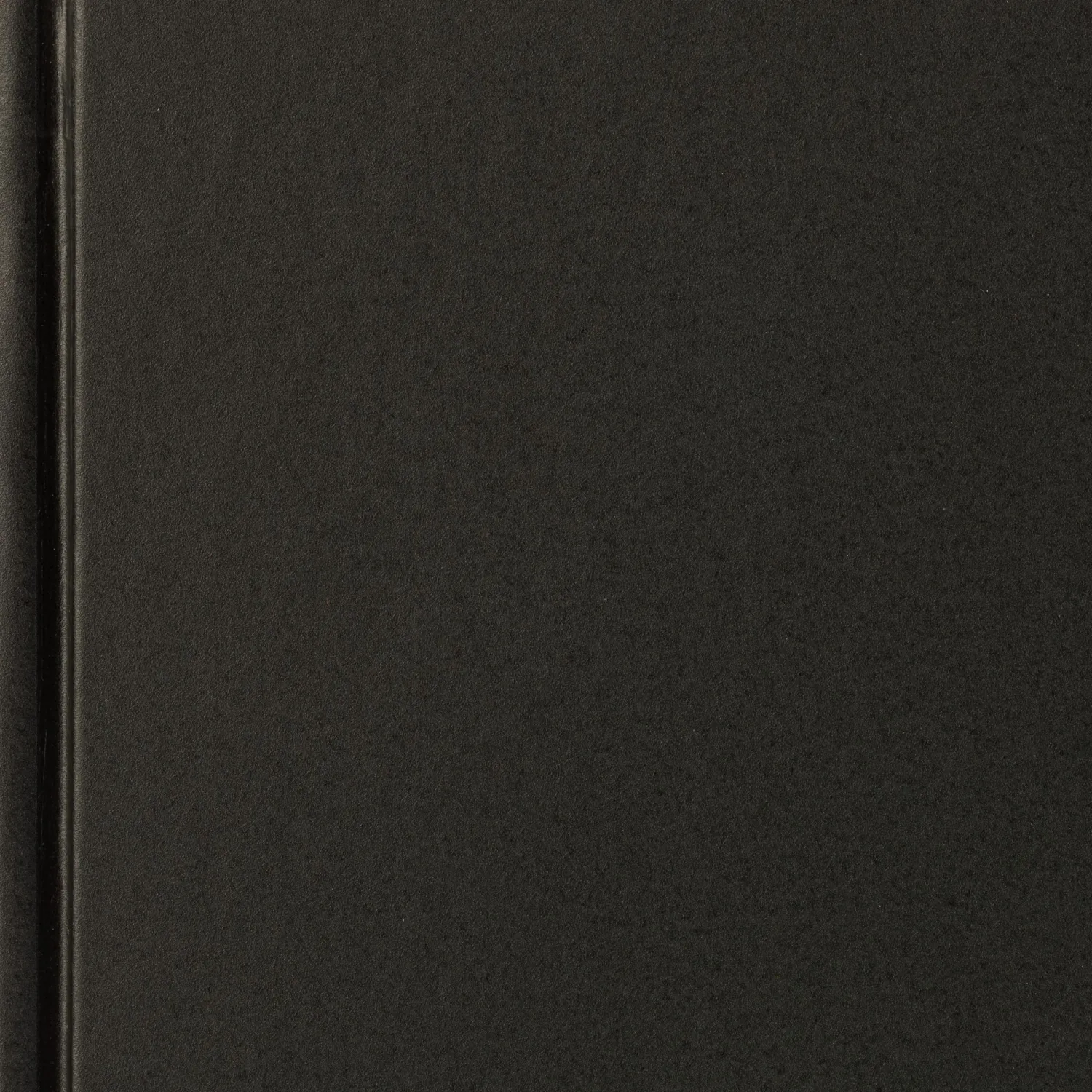 Ежедневник датированный 2026 А5+ IDEAL NEW черный 3-344/03 - фото 4