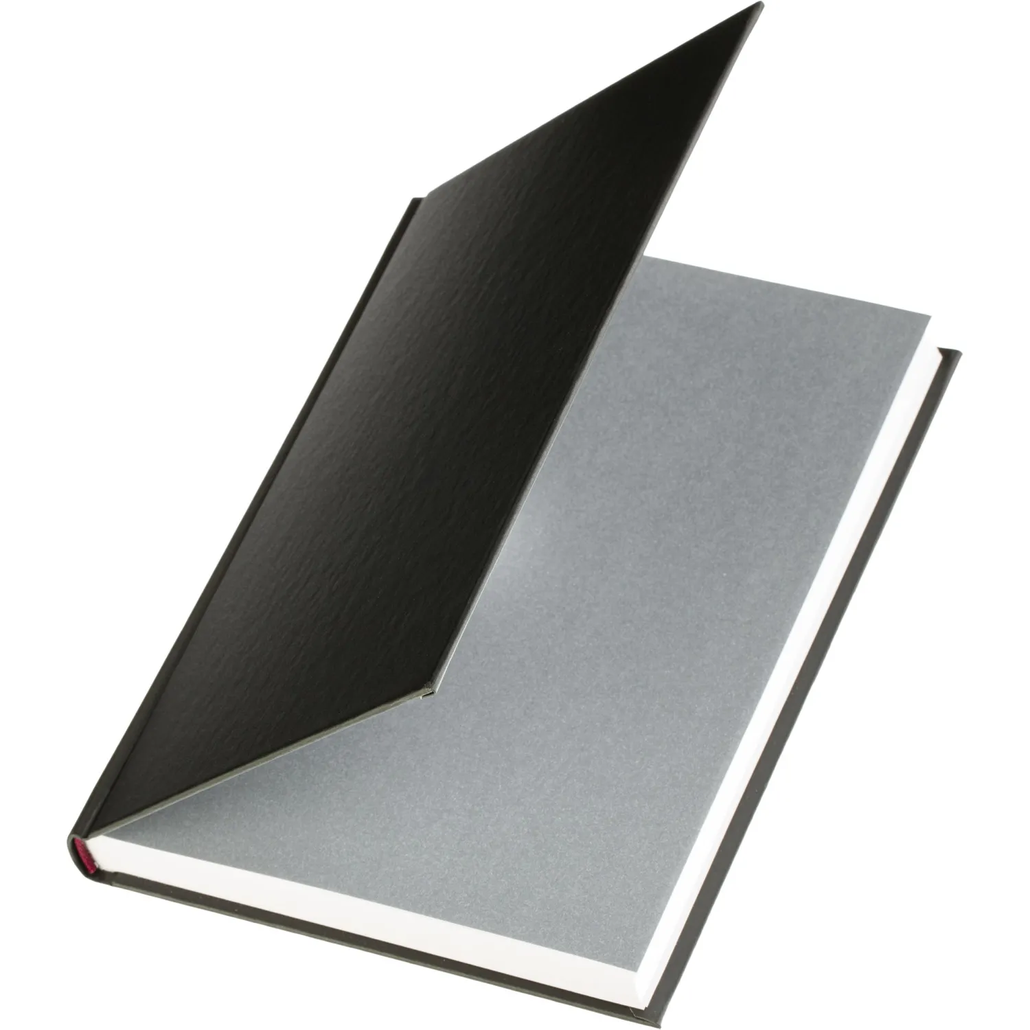 Ежедневник датированный 2026 А5+ IDEAL NEW черный 3-344/03 - фото 5