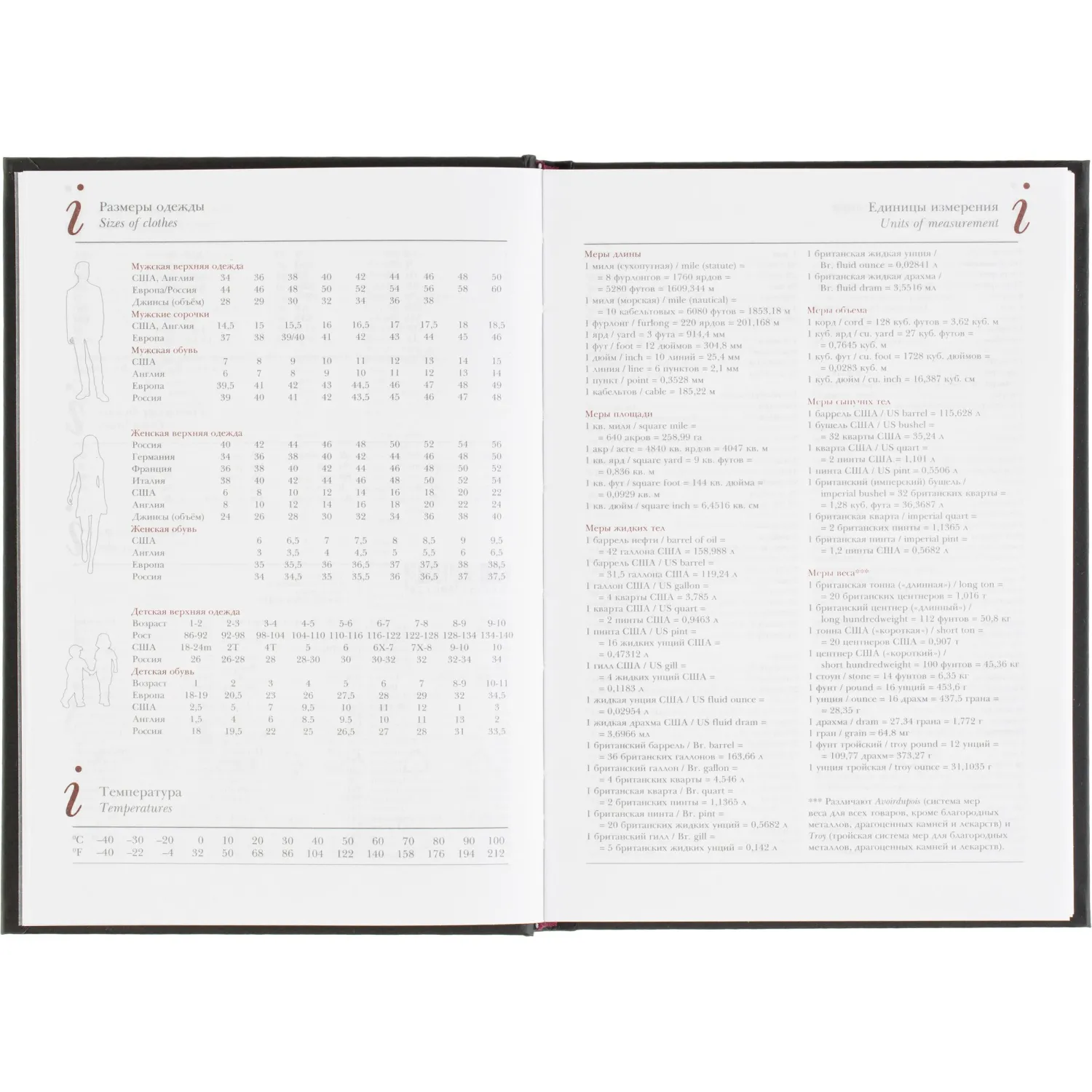 Ежедневник датированный 2026 А5+ IDEAL NEW черный 3-344/03 - фото 12