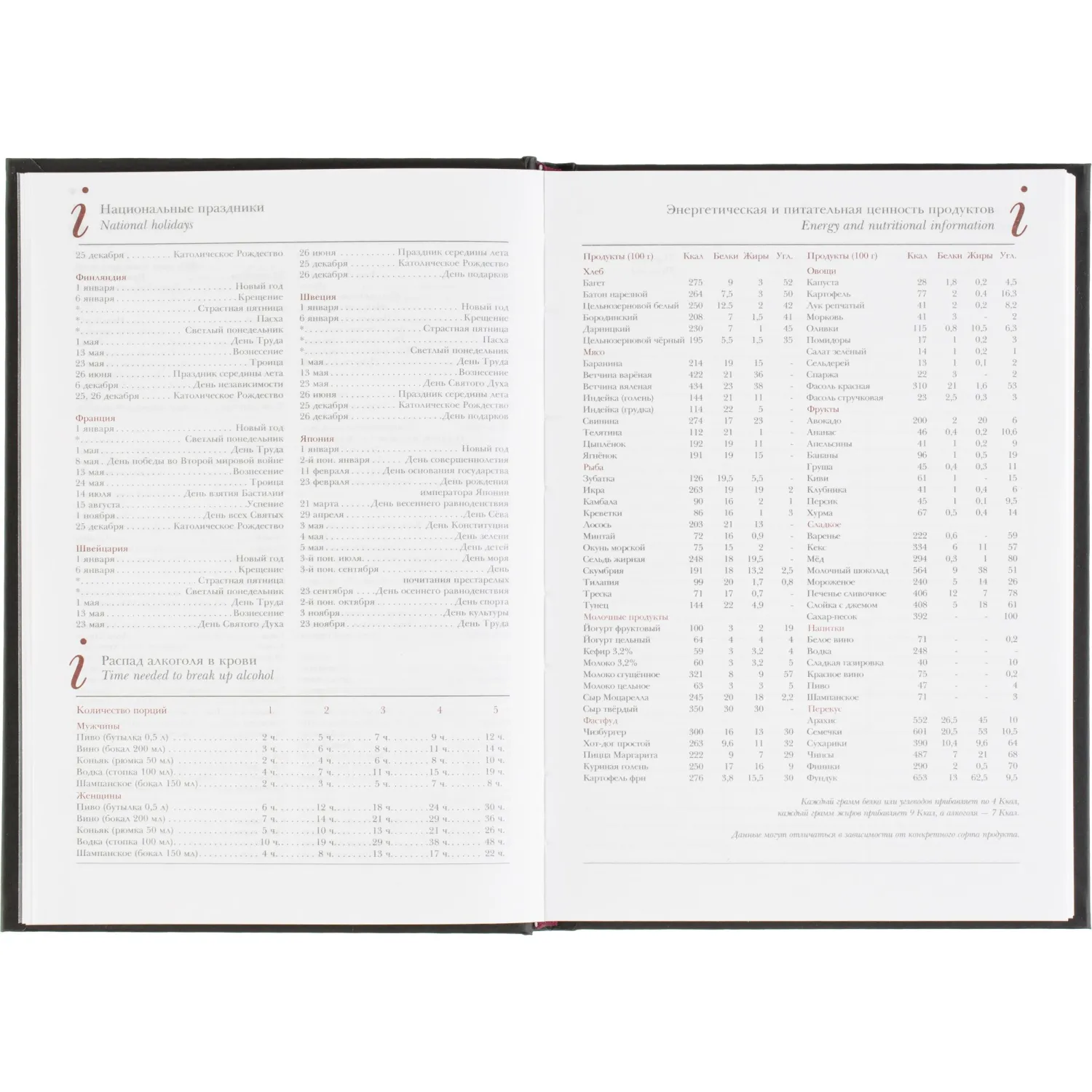 Ежедневник датированный 2026 А5+ IDEAL NEW черный 3-344/03 - фото 14