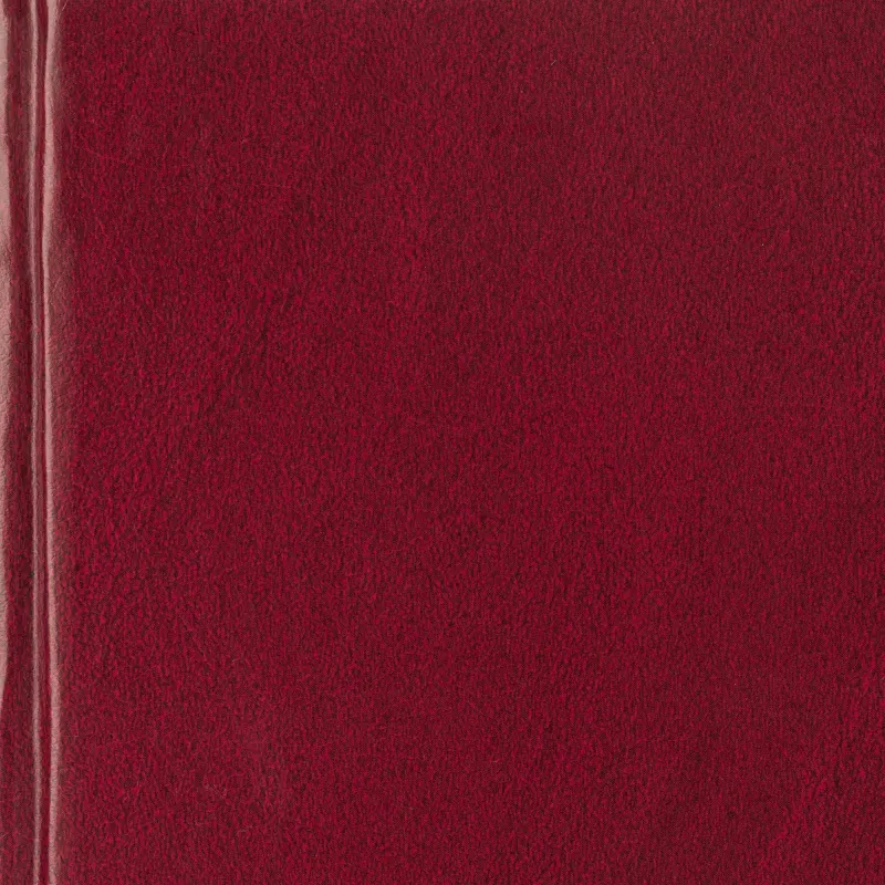 Ежедневник датированный 2026 А5+ IDEAL NEW бордовый 3-344/04 - фото 4