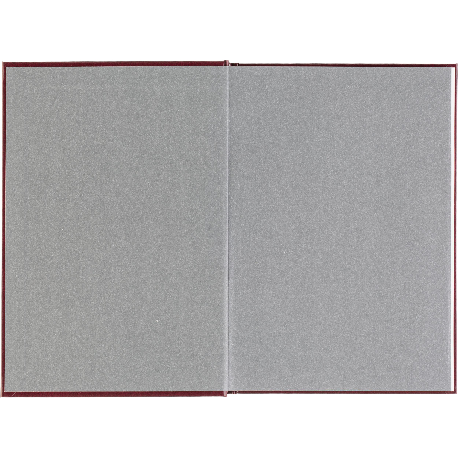 Ежедневник датированный 2026 А5+ IDEAL NEW бордовый 3-344/04 - фото 6