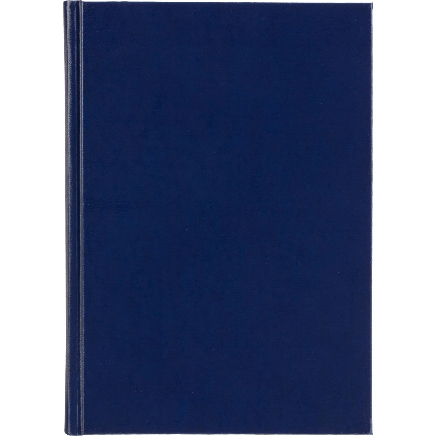 Ежедневник датированный 2026 А5+ IDEAL NEW синий 3-344/05 - фото 2