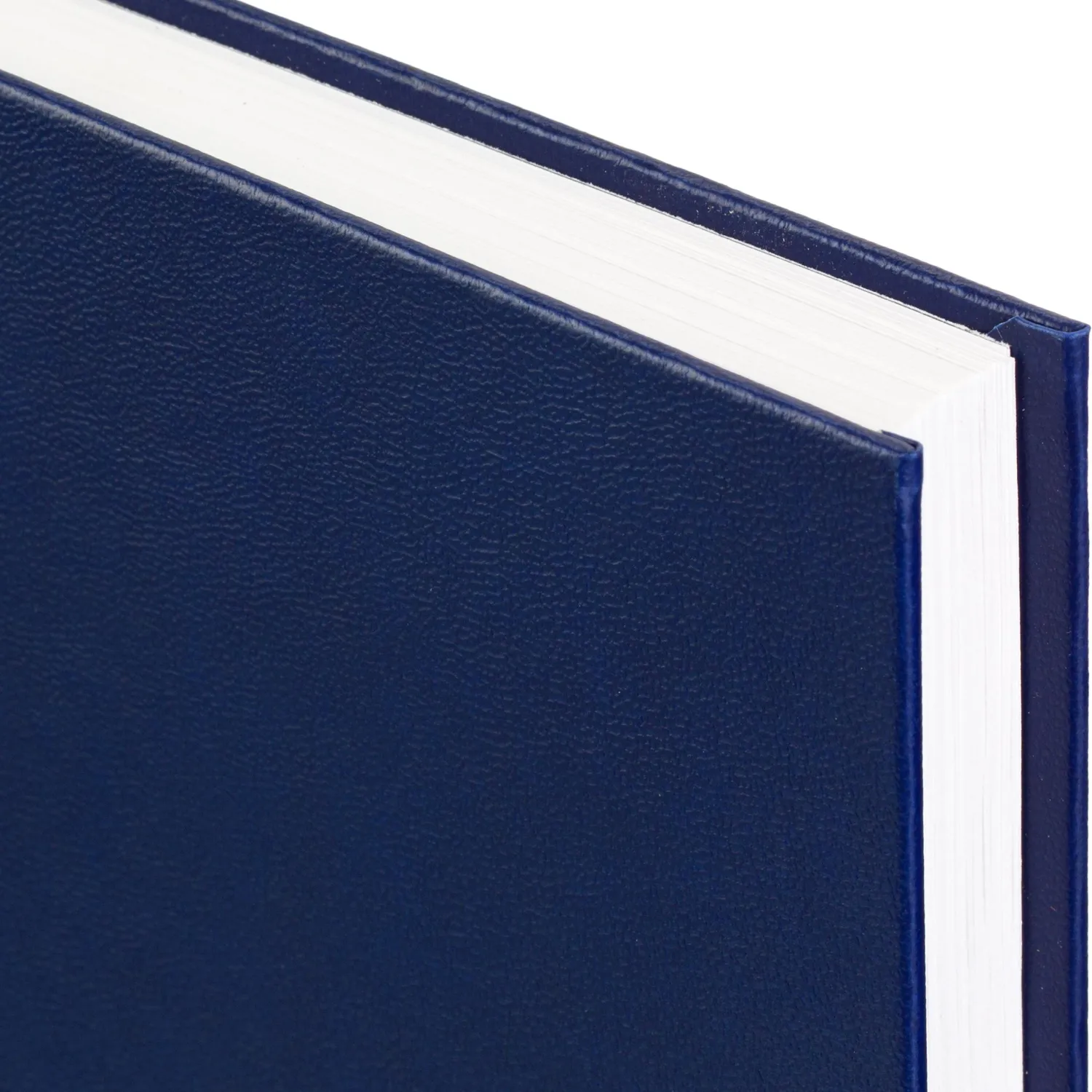 Ежедневник датированный 2026 А5+ IDEAL NEW синий 3-344/05 - фото 3