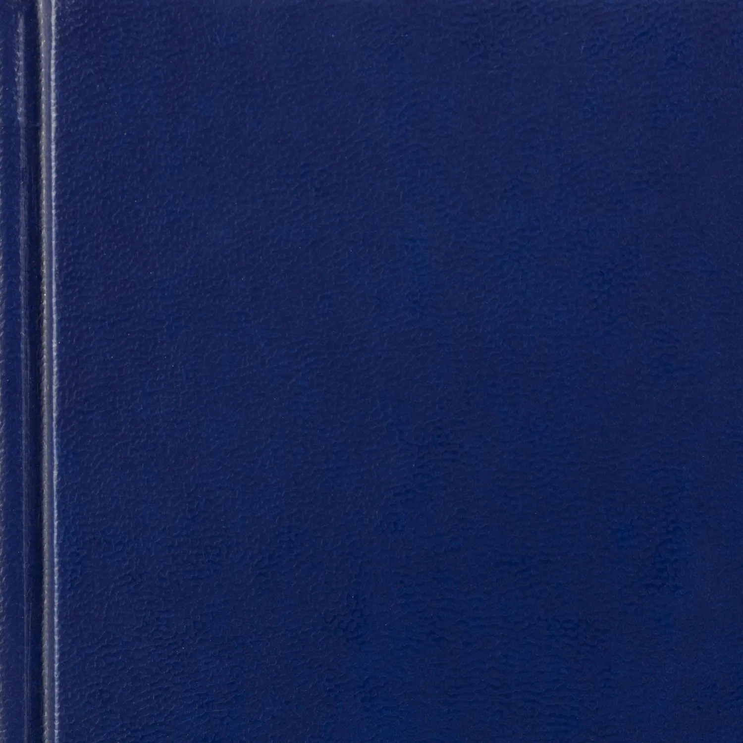 Ежедневник датированный 2026 А5+ IDEAL NEW синий 3-344/05 - фото 4