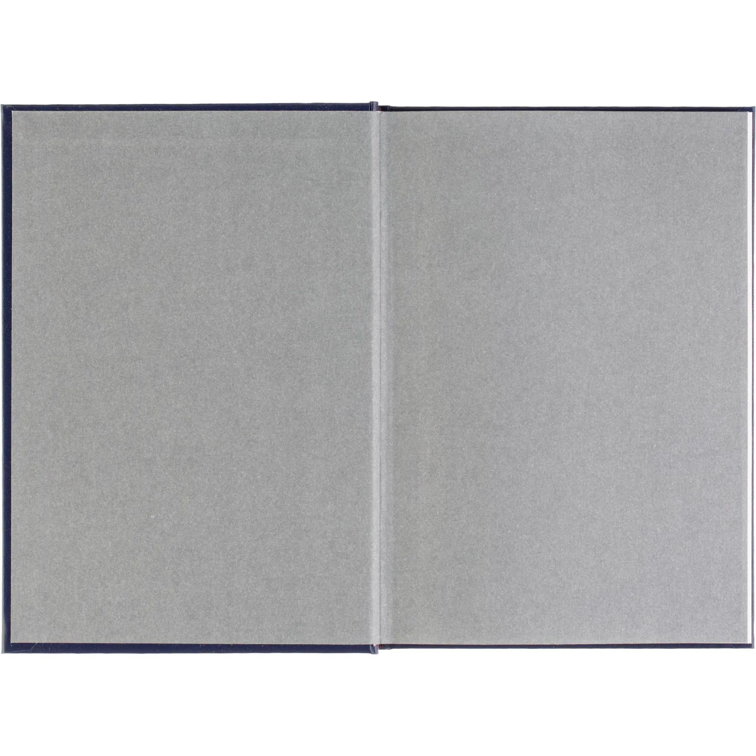 Ежедневник датированный 2026 А5+ IDEAL NEW синий 3-344/05 - фото 6