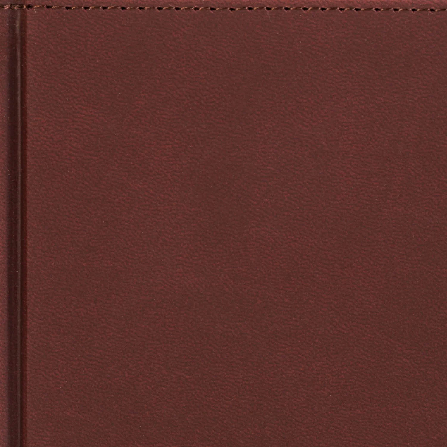 Ежедневник датированный 2026 А5+ VELVET бордовый 3-123/02 - фото 4