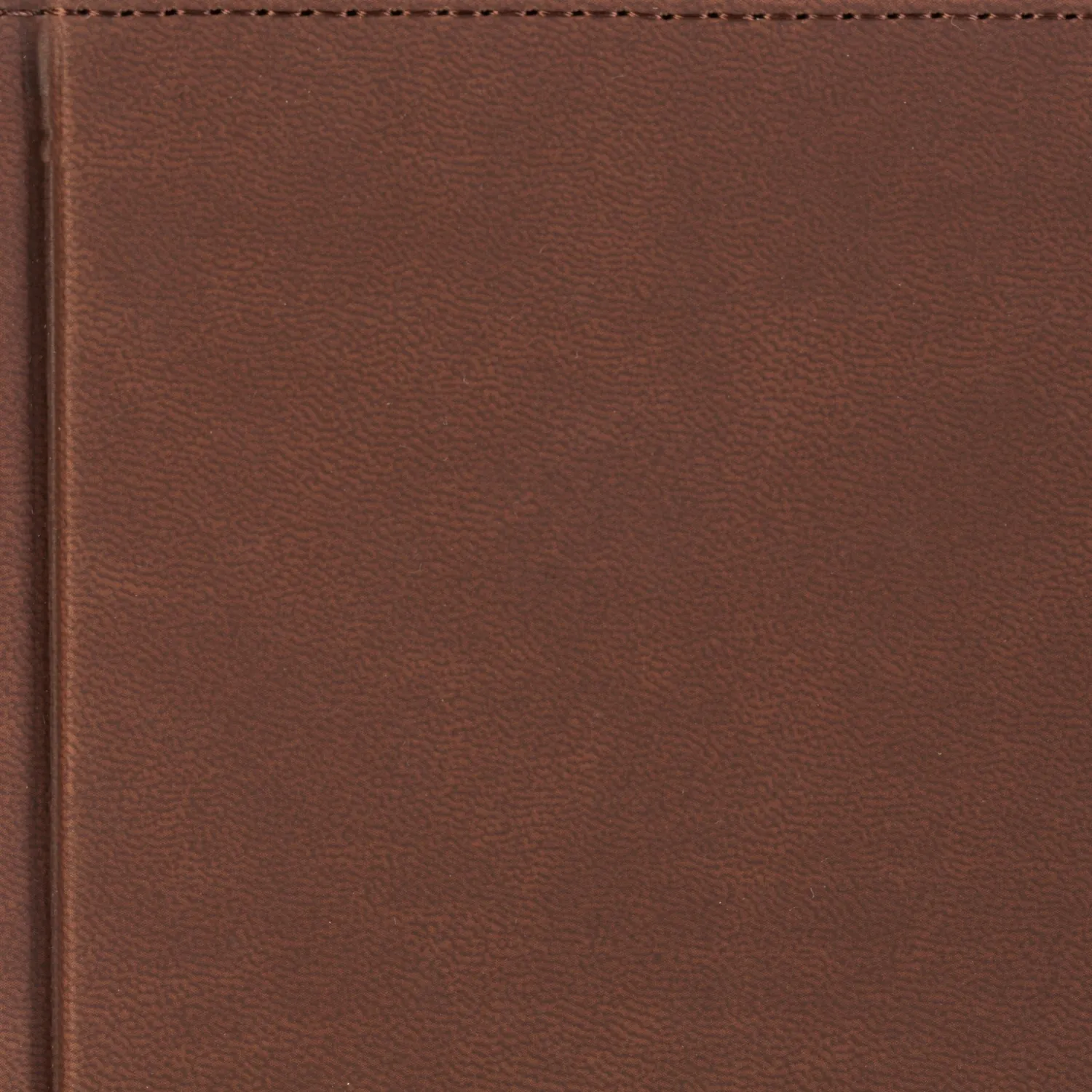 Ежедневник датированный 2026 А5+ VELVET Коричневый 3-123/03 - фото 4