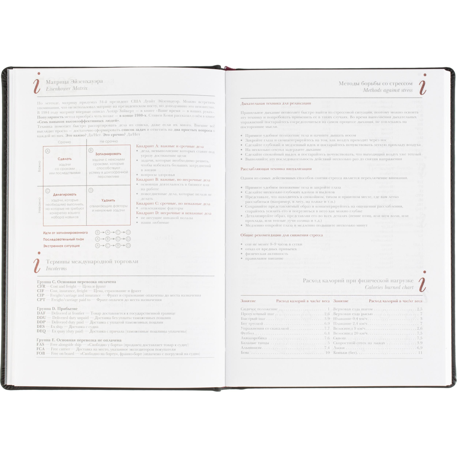 Ежедневник датированный 2026 А5+ VELVET черный 3-123/04 - фото 10