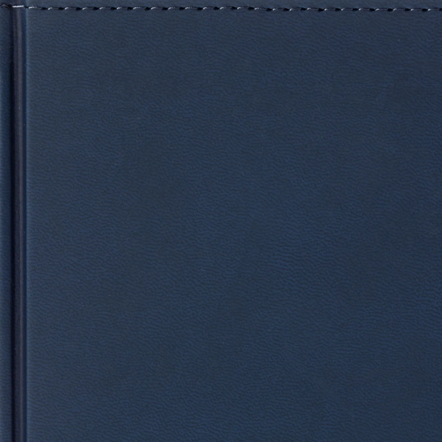 Ежедневник датированный 2026 А5+ VELVET темно-синий 3-123/18 - фото 4