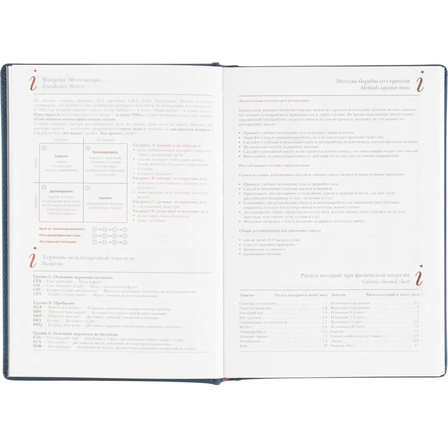 Ежедневник датированный 2026 А5+ VELVET темно-синий 3-123/18 - фото 10