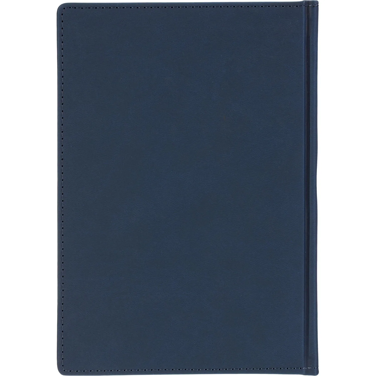 Ежедневник датированный 2026 А5+ VELVET темно-синий 3-123/18 - фото 17
