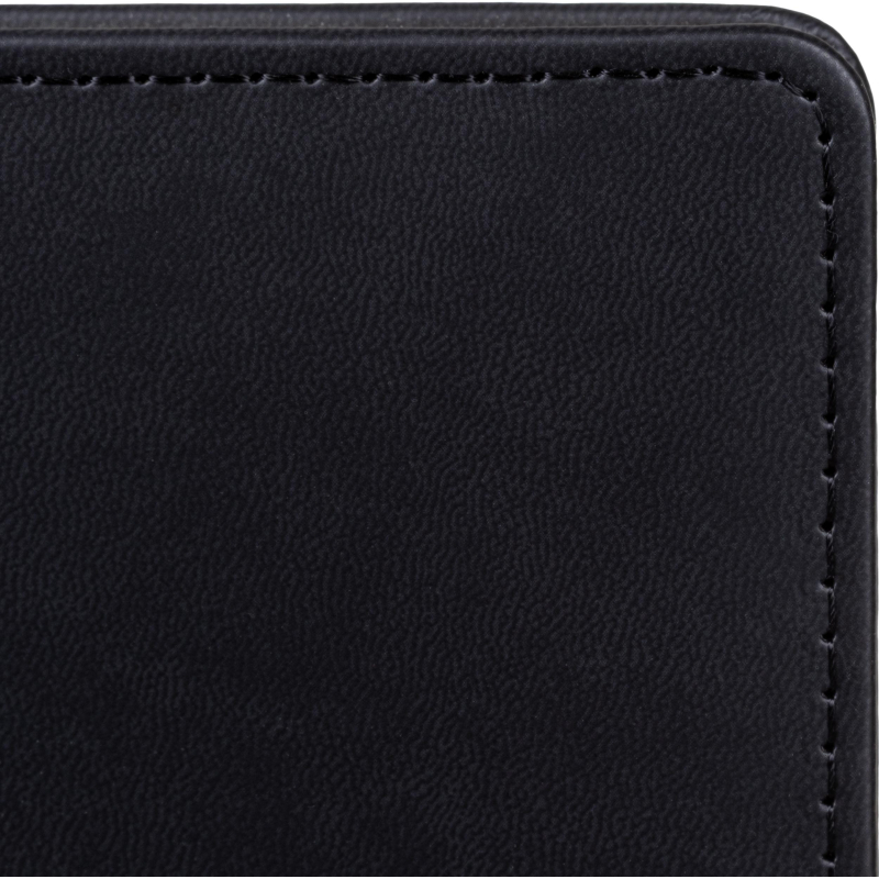 Ежедневник недатированный ATTACHE Classic А4, 136л, черный - фото 4