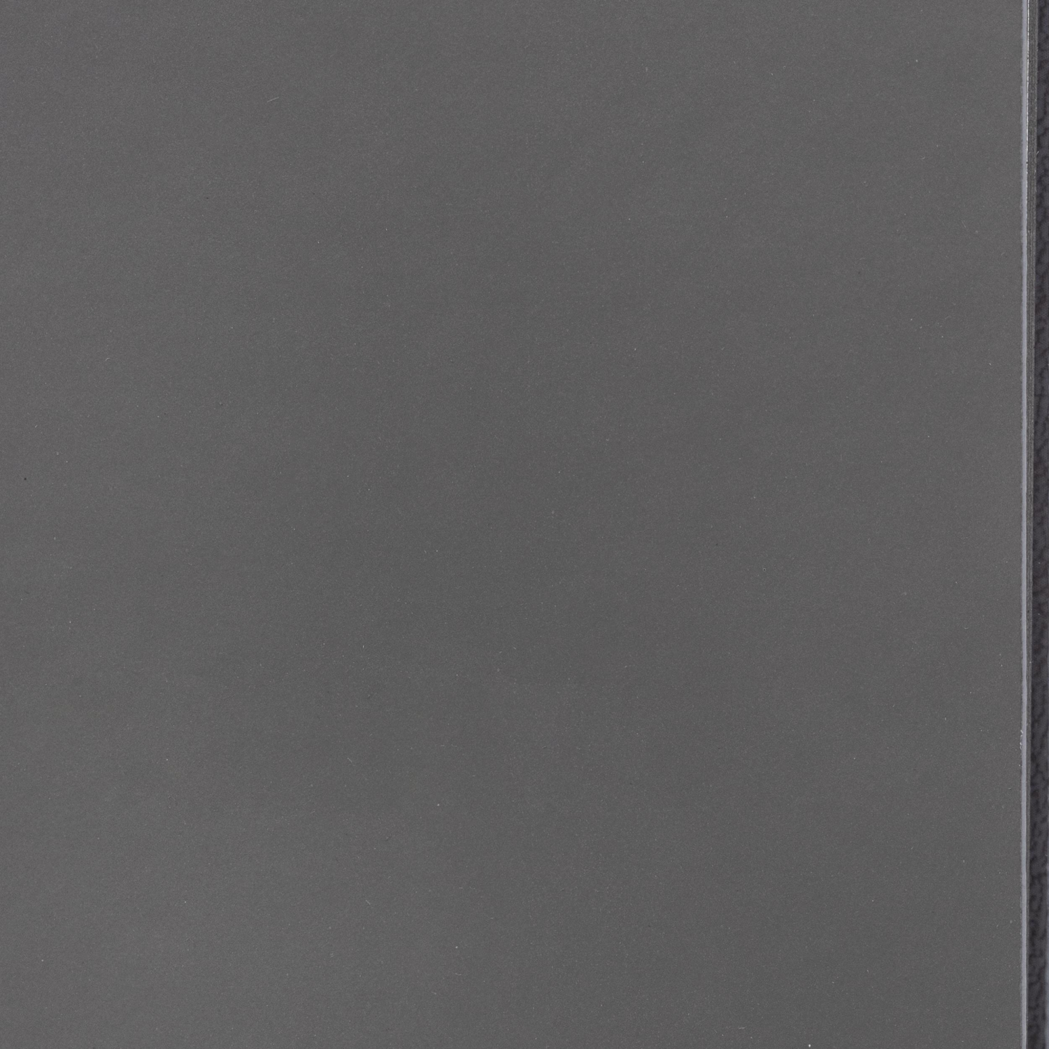 Ежедневник недатированный ATTACHE Soft touch А5, 140х200мм, 136л, серый - фото 3