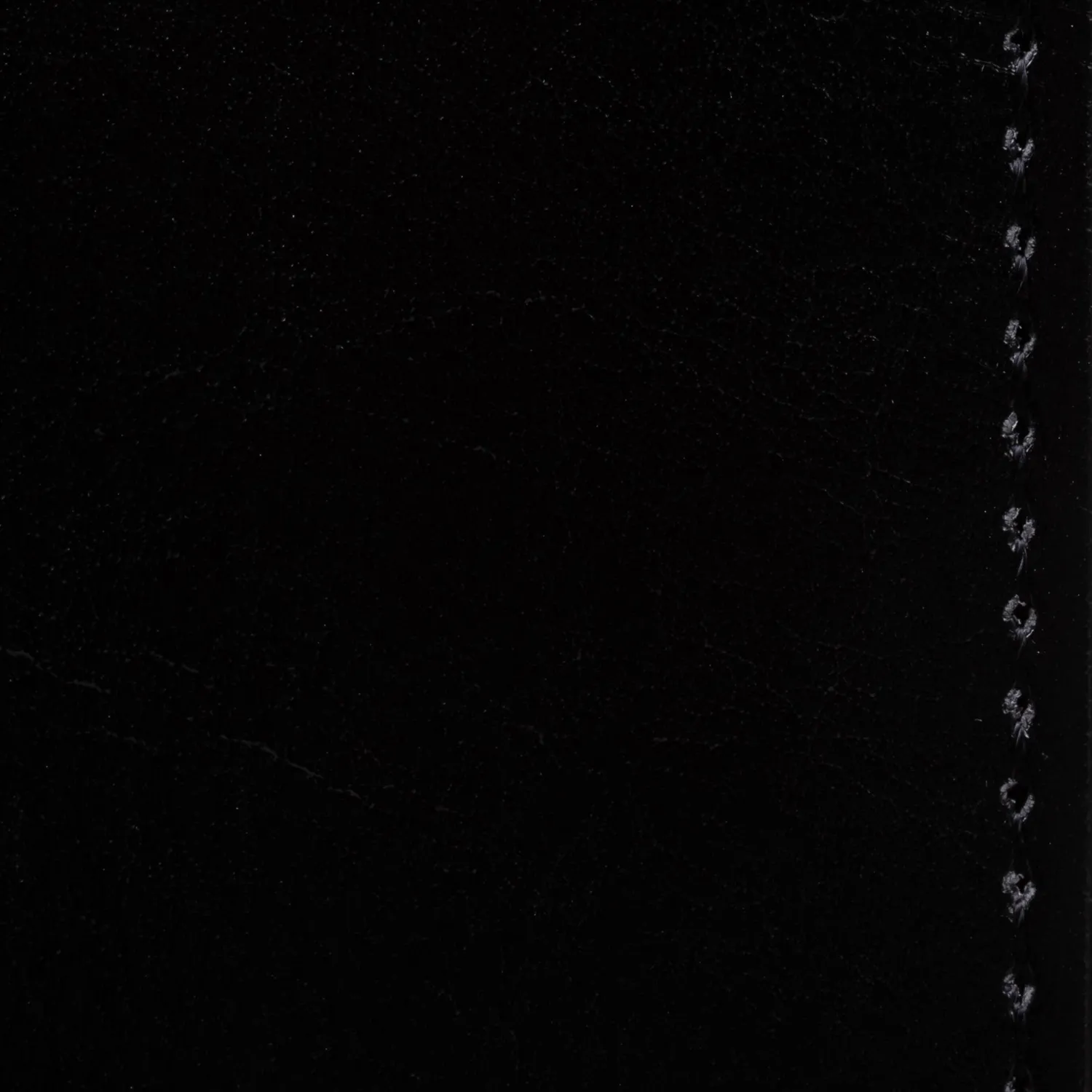 Ежедневник недатированный ATTACHE Gold А6, 160л, черный - фото 3