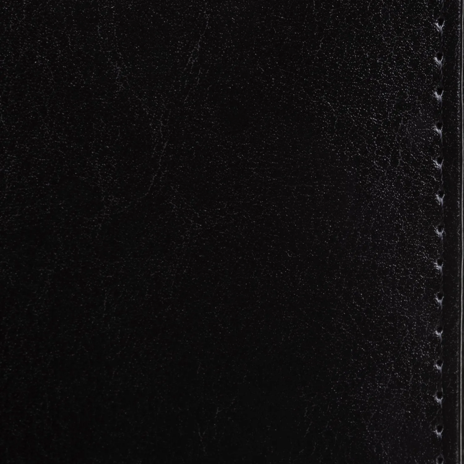 Ежедневник недатированный ATTACHE Gold А4, 160л, черный - фото 3