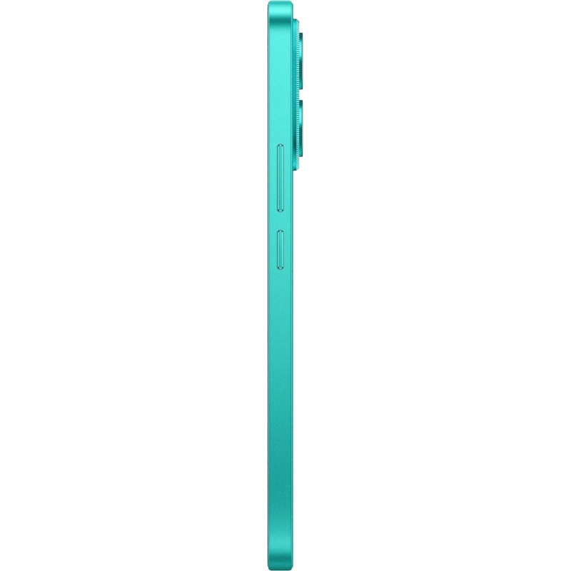 Смартфон Honor X8c 8/128Gb бирюзовый - фото 3