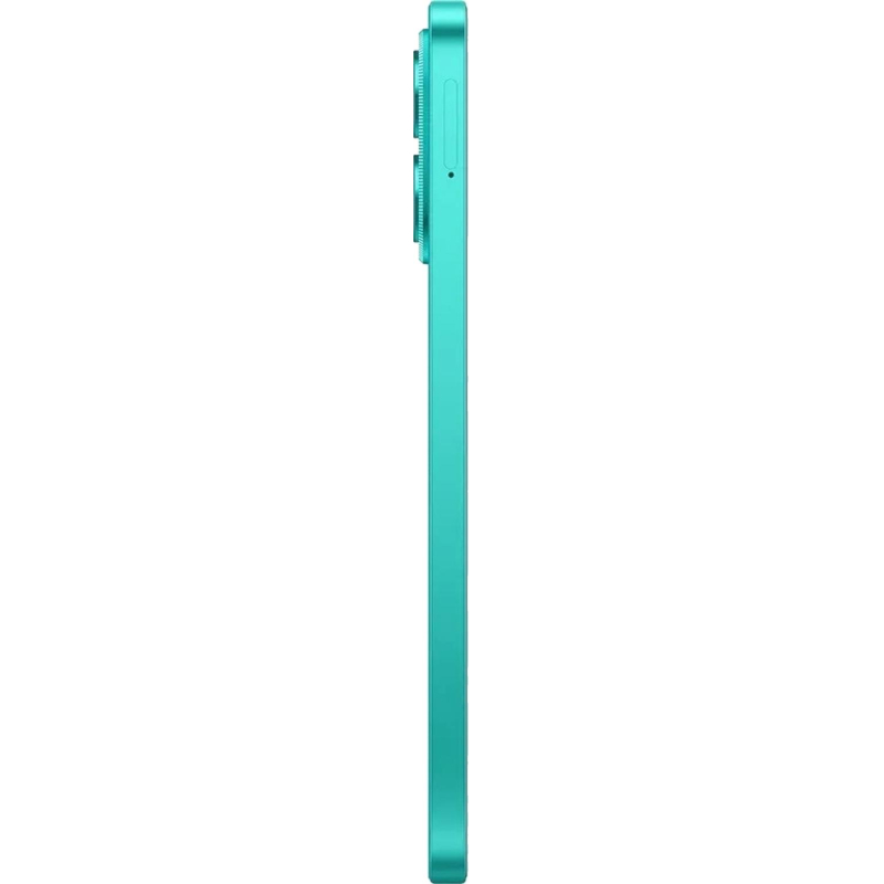 Смартфон Honor X8c 8/128Gb бирюзовый - фото 4
