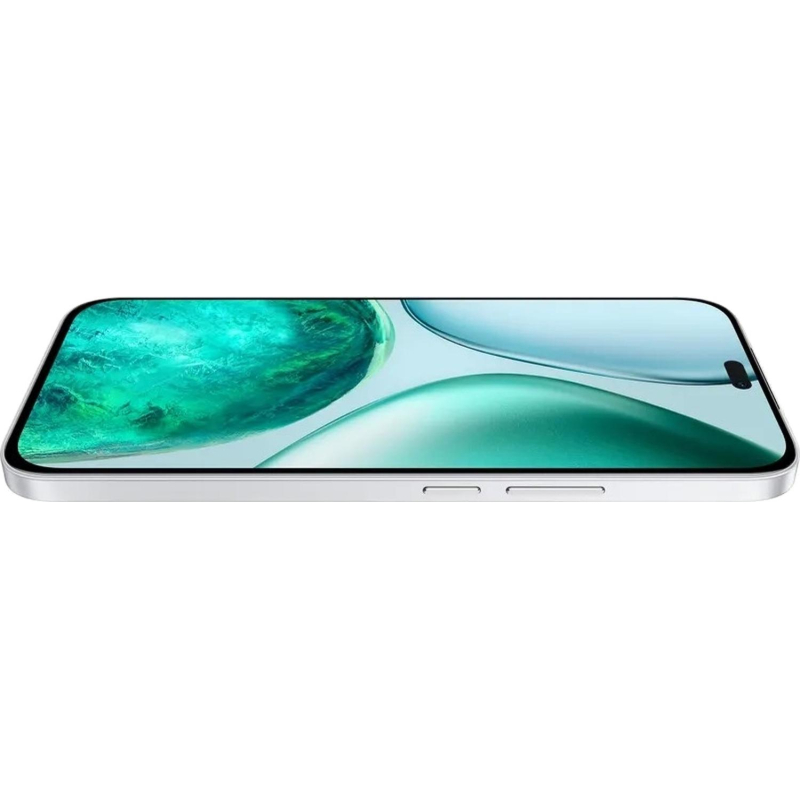 Смартфон Honor X8c 8/128Gb белый - фото 4