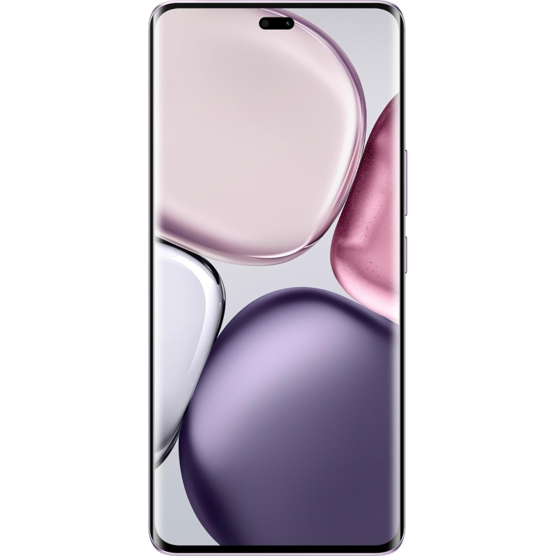 Смартфон Honor X9c 12/256Gb фиолетовый - фото 1