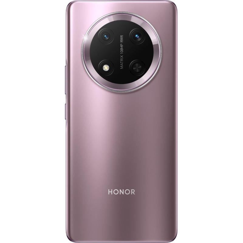 Смартфон Honor X9c 12/256Gb фиолетовый - фото 2