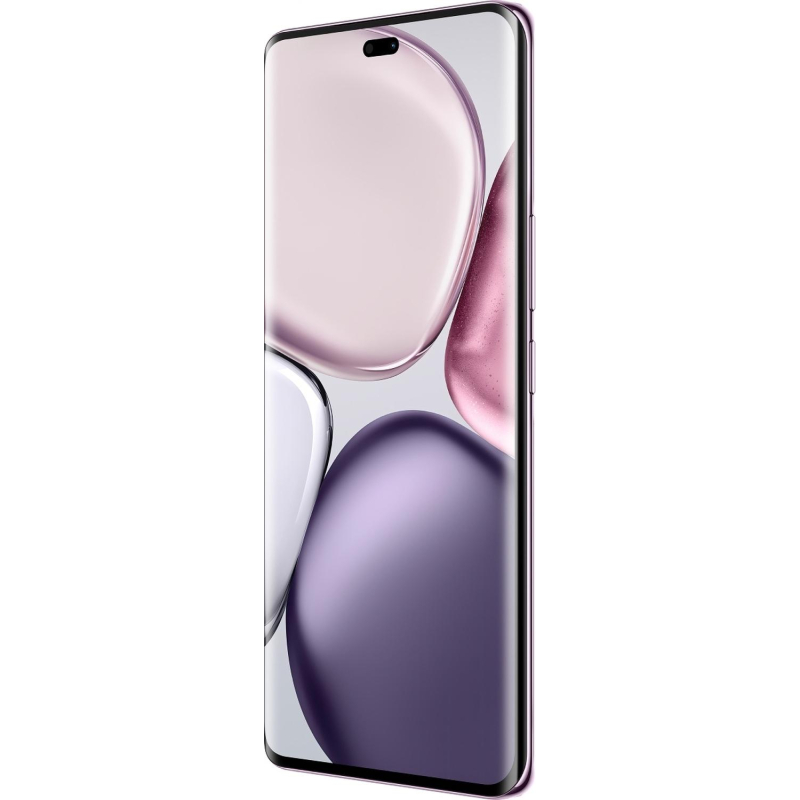 Смартфон Honor X9c 12/256Gb фиолетовый - фото 5