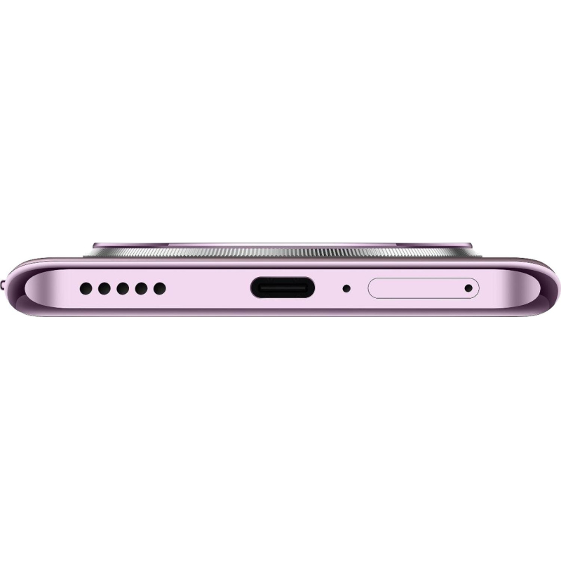 Смартфон Honor X9c 12/256Gb фиолетовый - фото 9