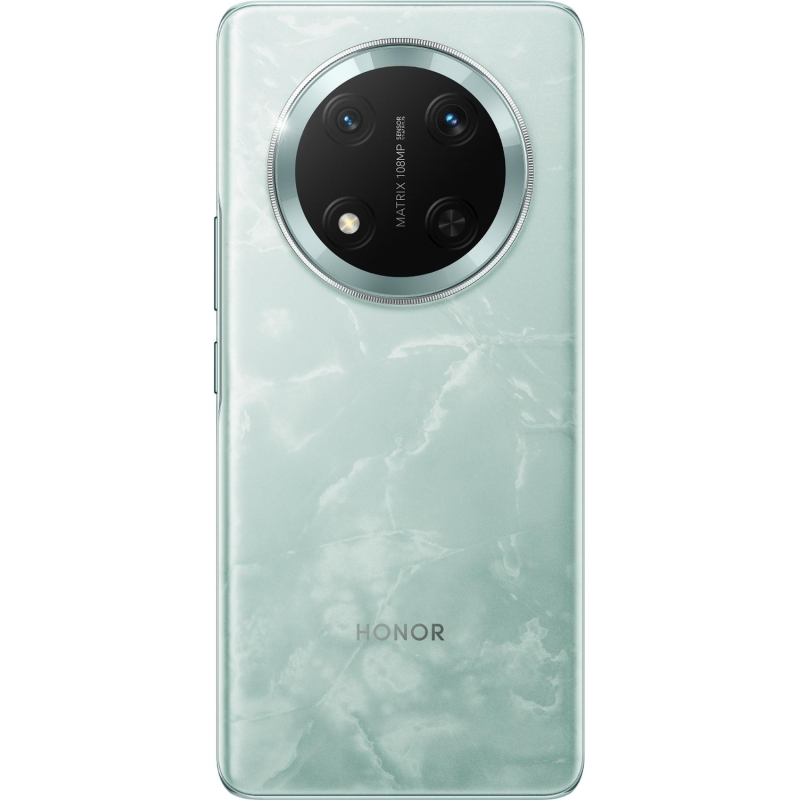 Смартфон Honor X9c 8/256Gb голубой - фото 2