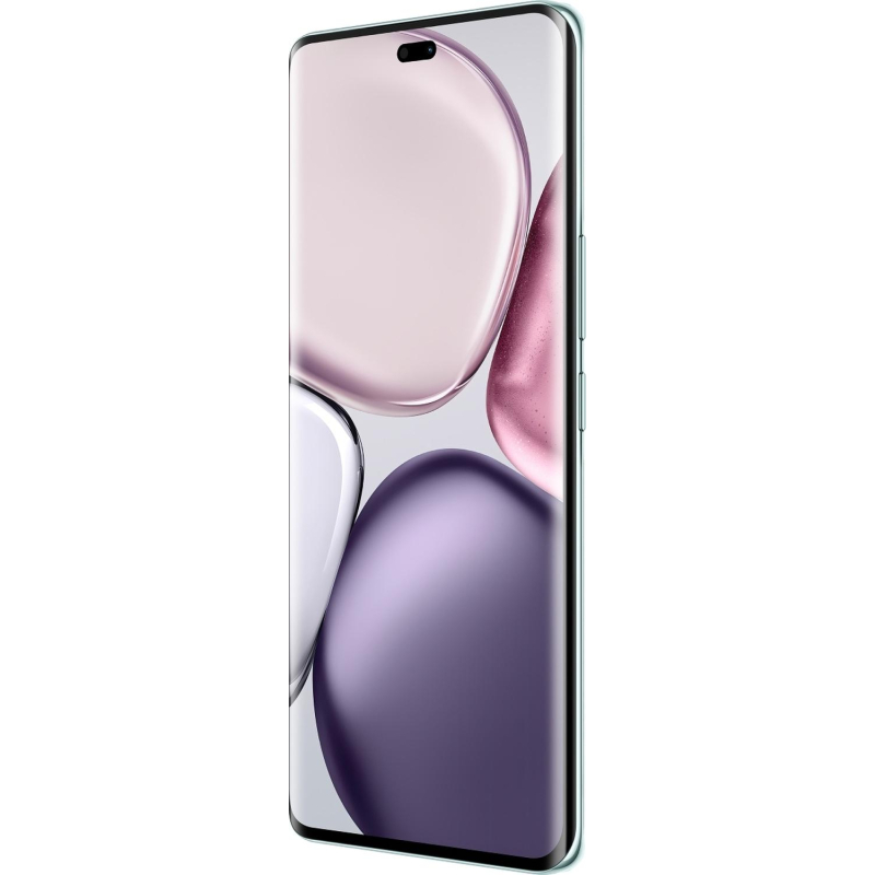 Смартфон Honor X9c 8/256Gb голубой - фото 5