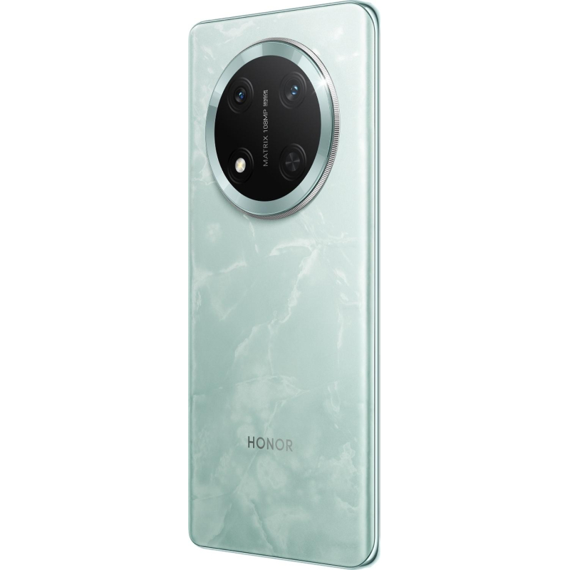 Смартфон Honor X9c 8/256Gb голубой - фото 6