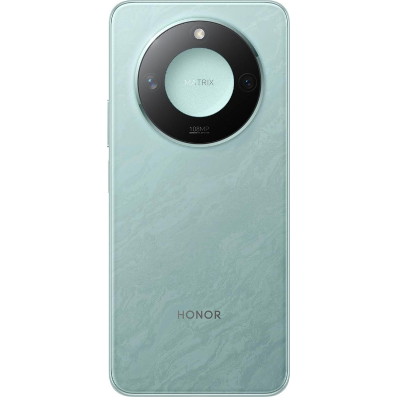 Смартфон Honor X9c Smart 8/256Gb голубой - фото 2