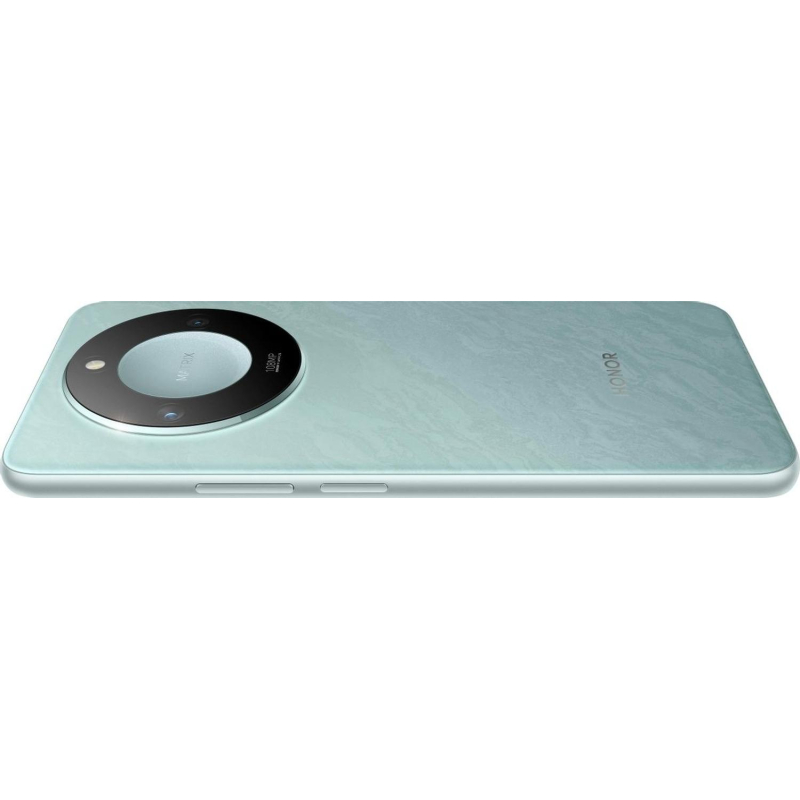 Смартфон Honor X9c Smart 8/256Gb голубой - фото 3
