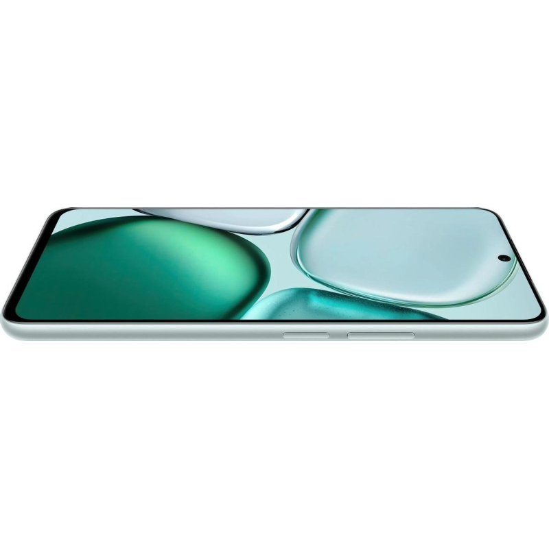 Смартфон Honor X9c Smart 8/256Gb голубой - фото 4