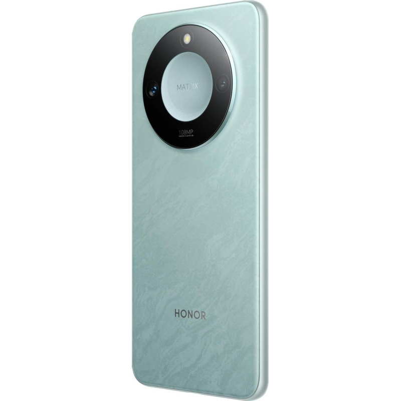 Смартфон Honor X9c Smart 8/256Gb голубой - фото 7