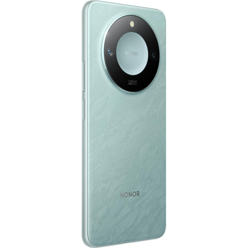 Смартфон Honor X9c Smart 8/256Gb голубой - фото 8