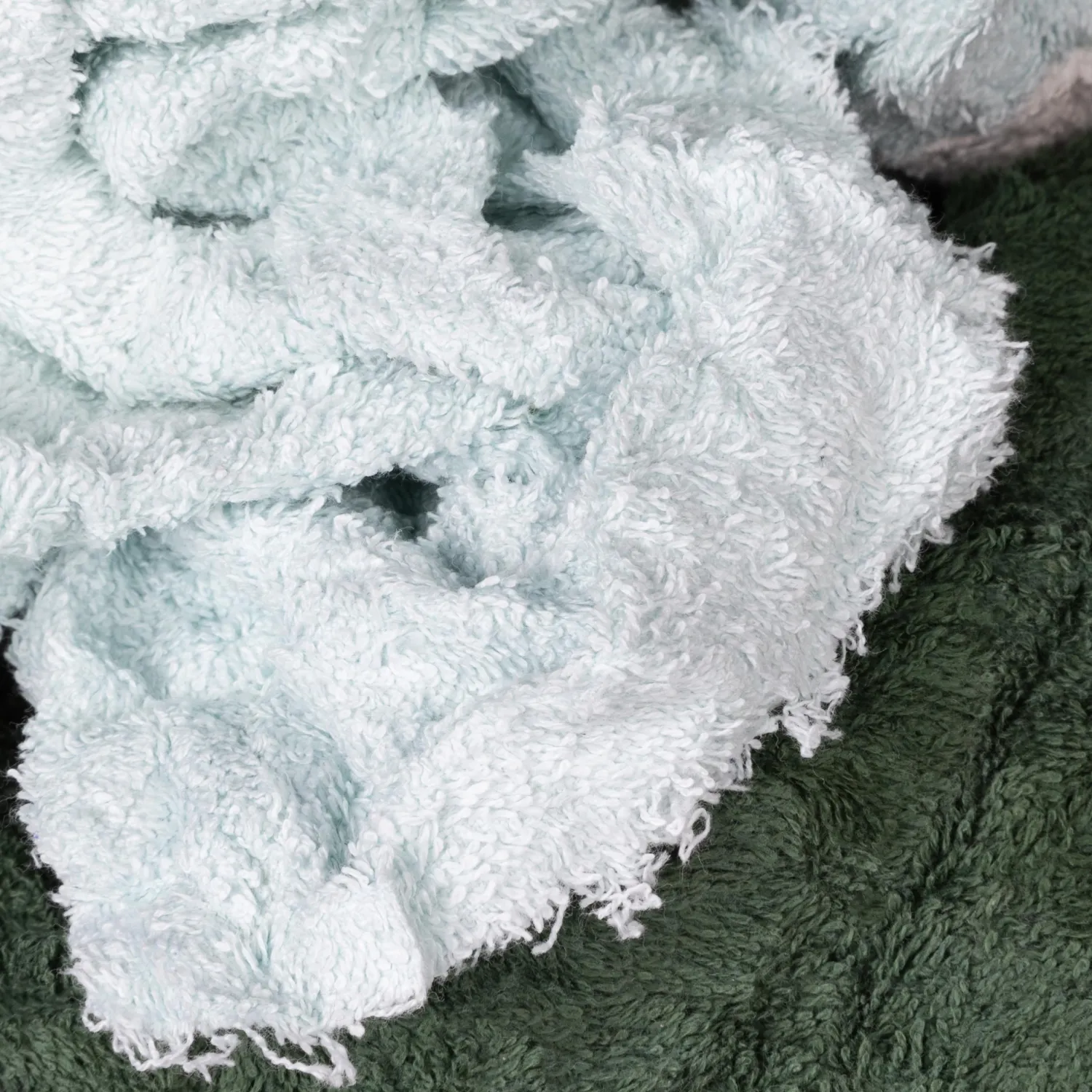 Ветошь махра цветная Выбор Есть, 10кг - фото 4