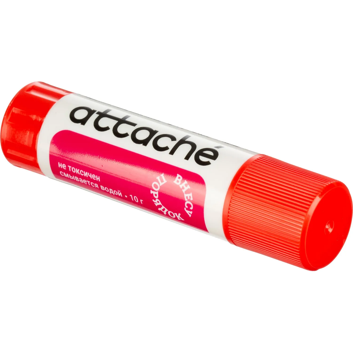 Клей-карандаш 10г ATTACHE power glue - фото 5