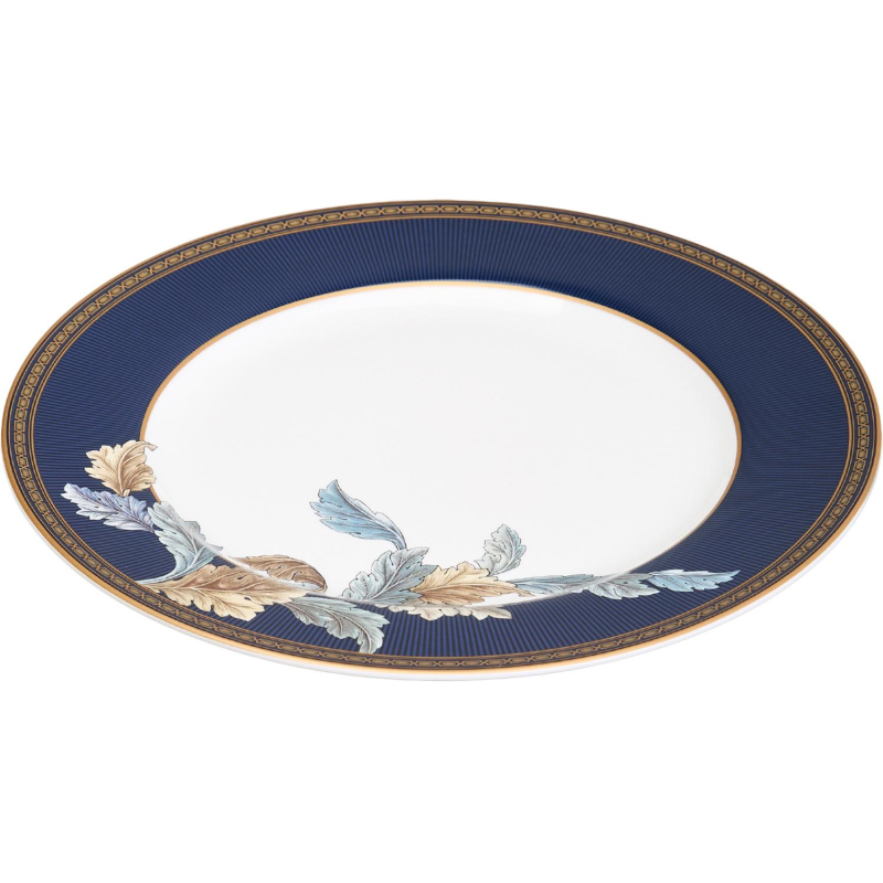 Набор тарелок обеденных Lefard Art collection 2 шт. 23 см, 590-690 - фото 3