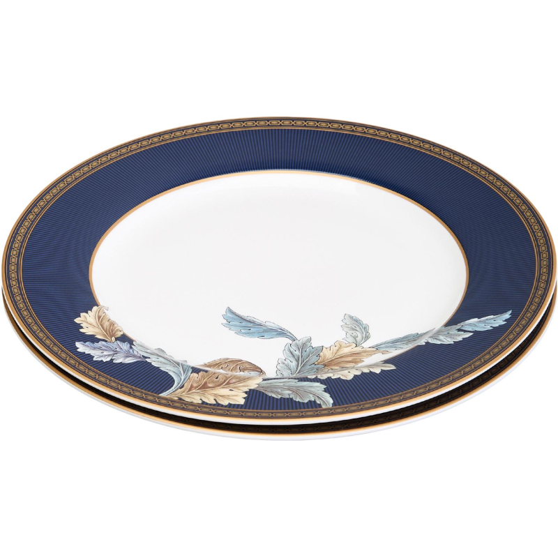 Набор тарелок обеденных Lefard Art collection 2 шт. 23 см, 590-690 - фото 4