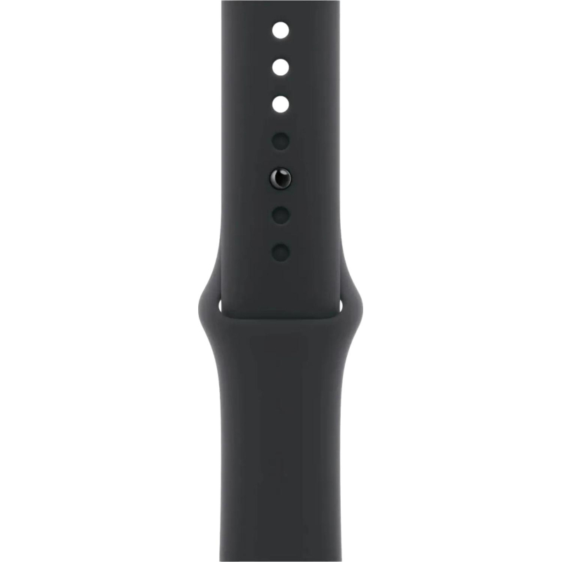 Смарт-часы Apple Watch Series 10 A2999 46мм 2.1 OLED черный (MWWQ3ZP/A) - фото 3
